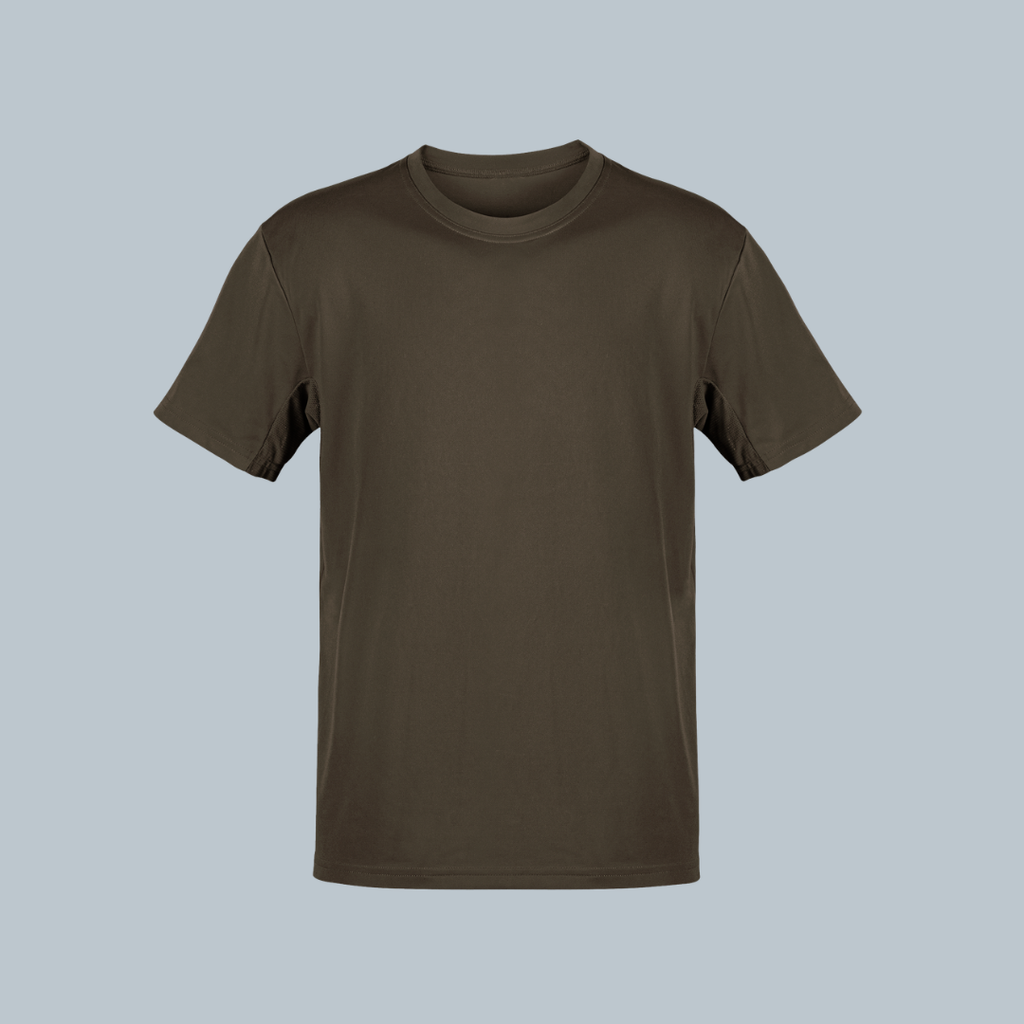 Camiseta lisa