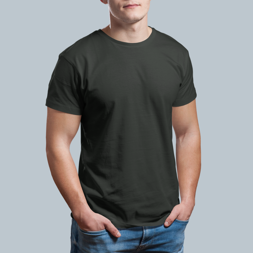 Camiseta lisa