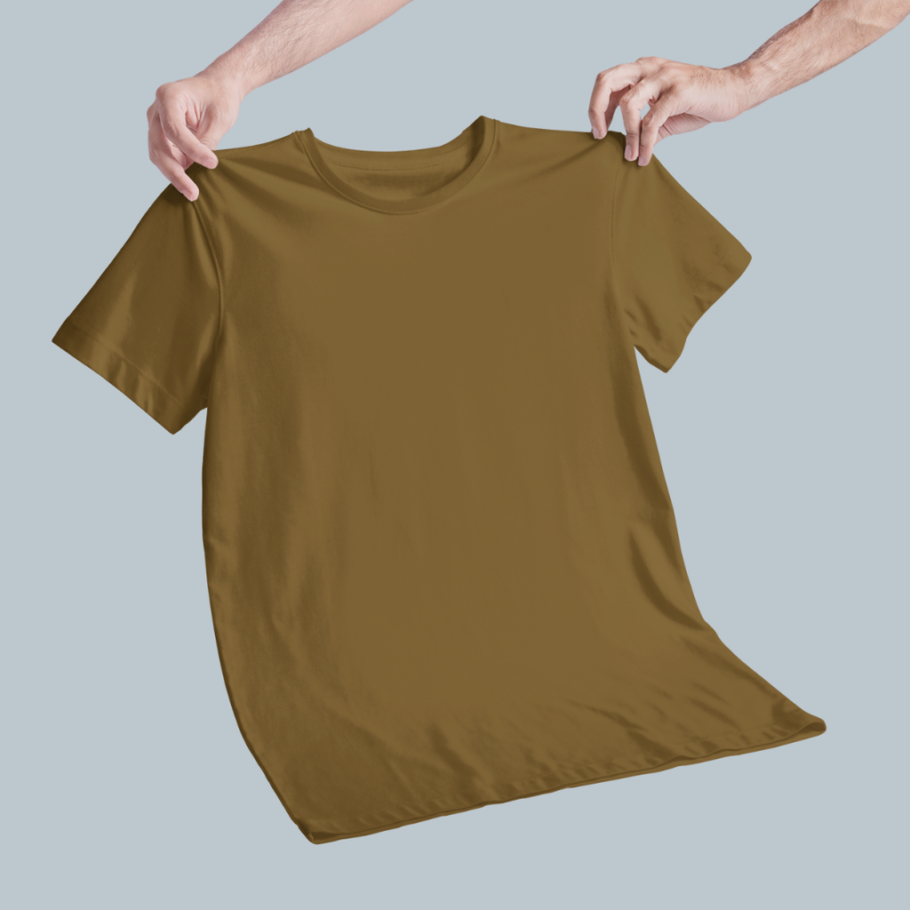 Camiseta lisa