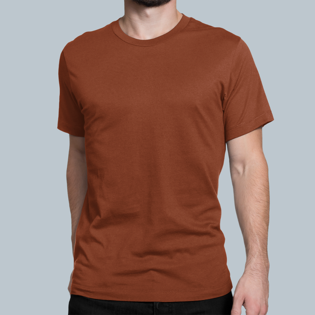 Camiseta lisa